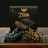 CHESS SET LEGEND OF ZELDA 2