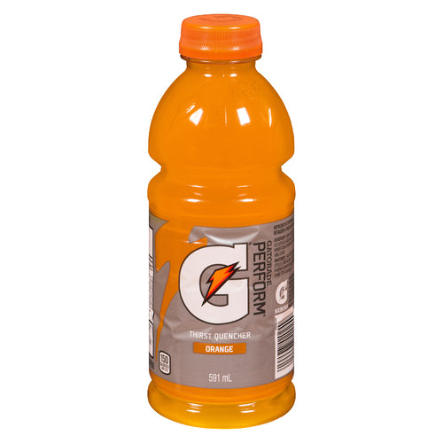 GATORADE ORANGE