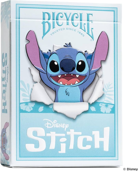CARTES BICYCLE STITCH