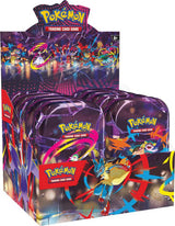 POKEMON MEGA EVOLUTION MINI TINS 1