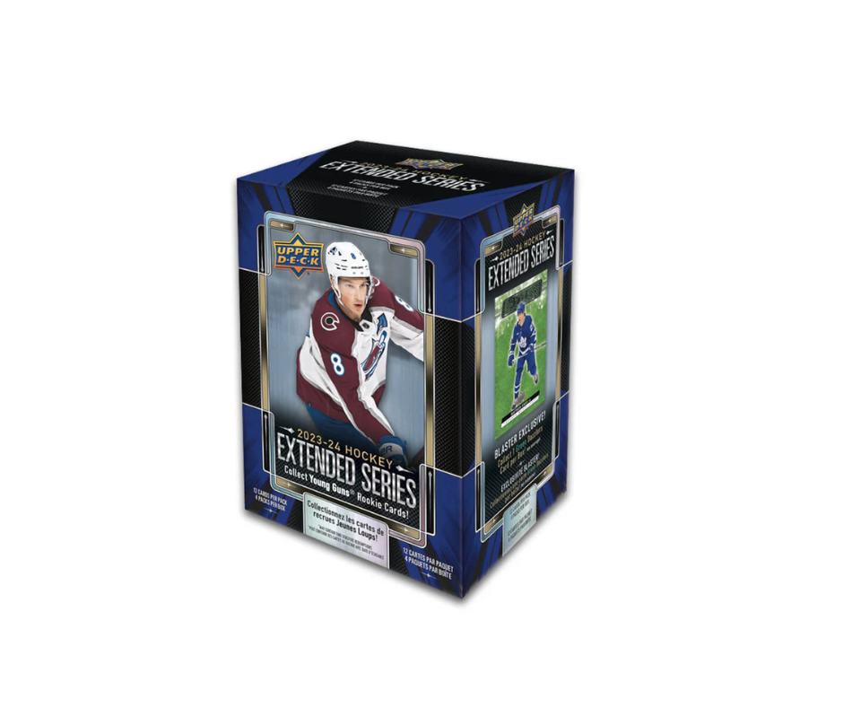 HOCKEY | Cartes de collection et vêtements exclusifs– Le Roi Des Cartes
