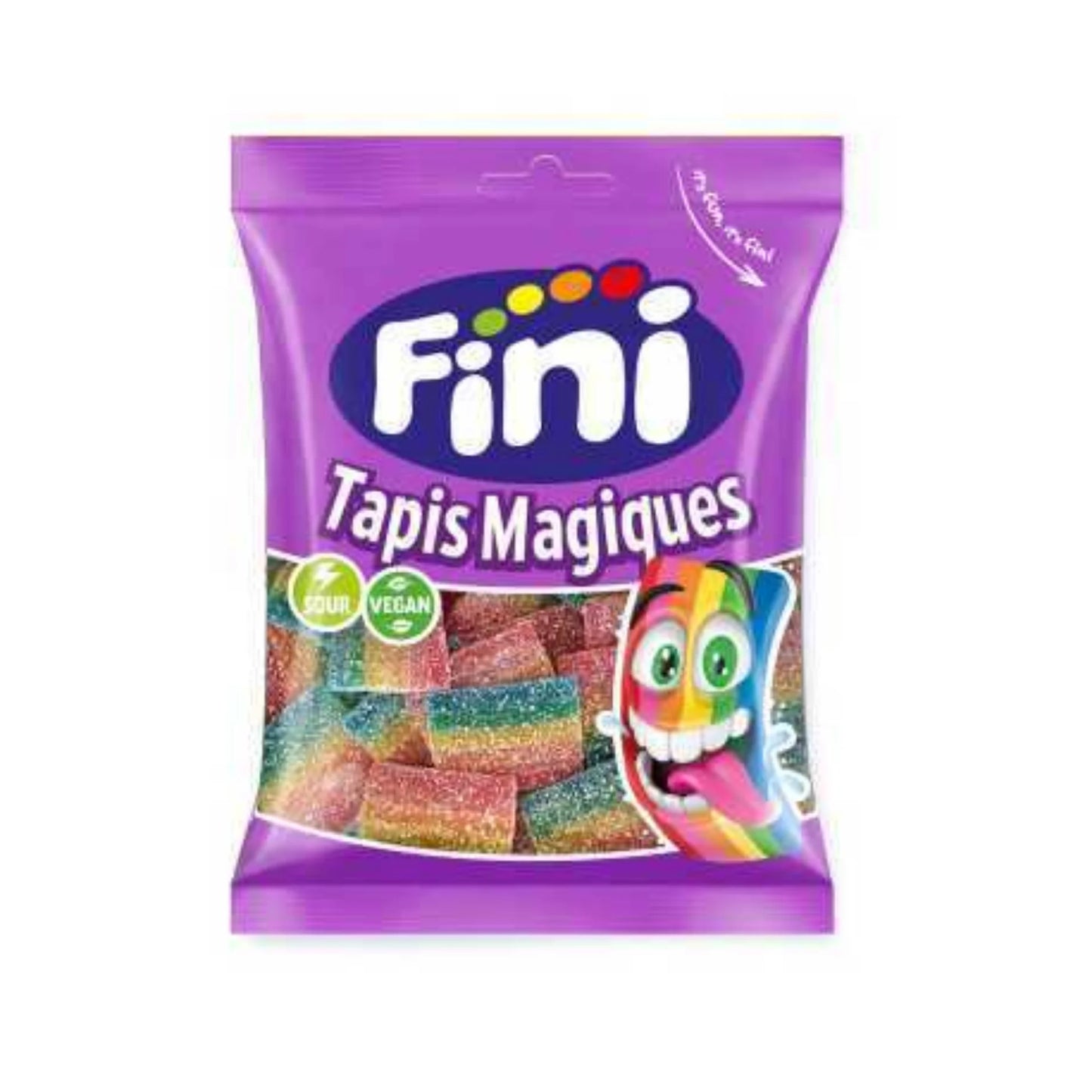 FINI TAPIS MAGIQUE 90 G