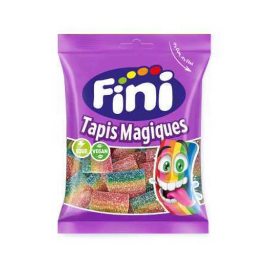 FINI TAPIS MAGIQUE 90 G