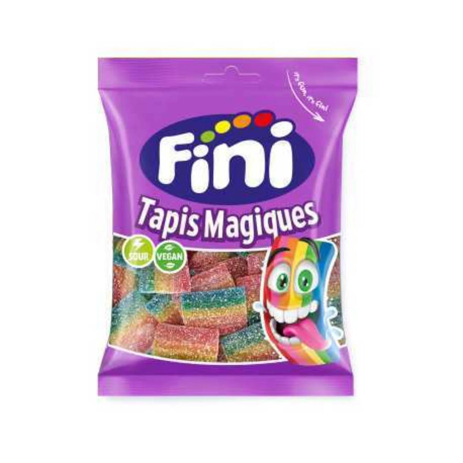 FINI TAPIS MAGIQUE 90 G