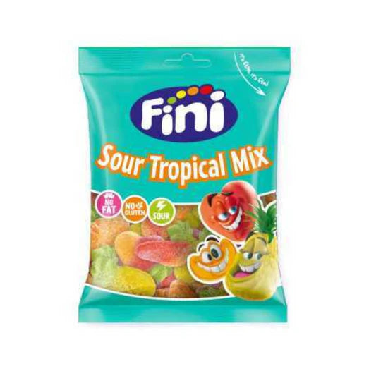 FINI SOUR TROPICAL MIX 90 G