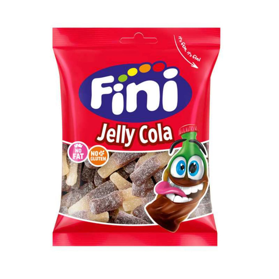 FINI JELLY COLA