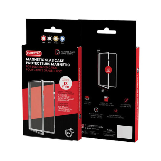 EVORETRO BOITER ACRYLIQUE POUR SLAB PSA