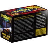 OVERPOWER CARD GAME SKYBOUND CARD STATION 2
