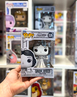 FUNKO POP SNOW WHITE #1526 DISNEY 2