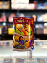 DISNEY LORCANA REIGN OF JAFAR STARTER DISPLAY 2