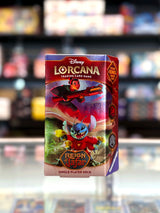 DISNEY LORCANA REIGN OF JAFAR STARTER DISPLAY 3