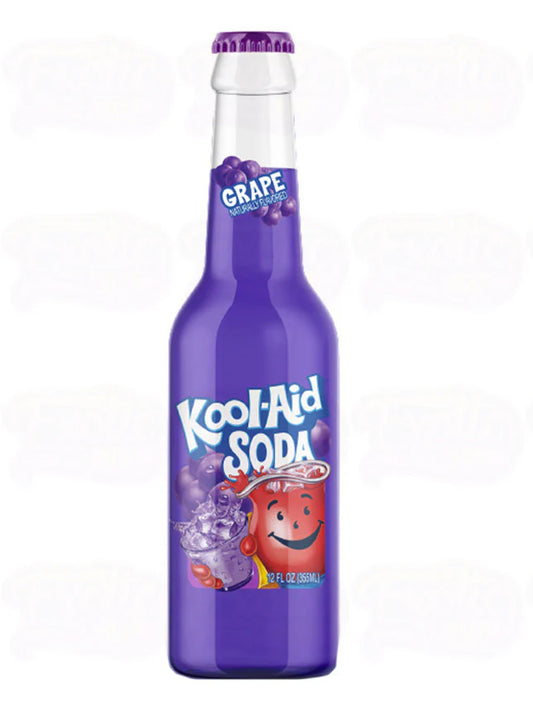 KOOL-AID GRAPE