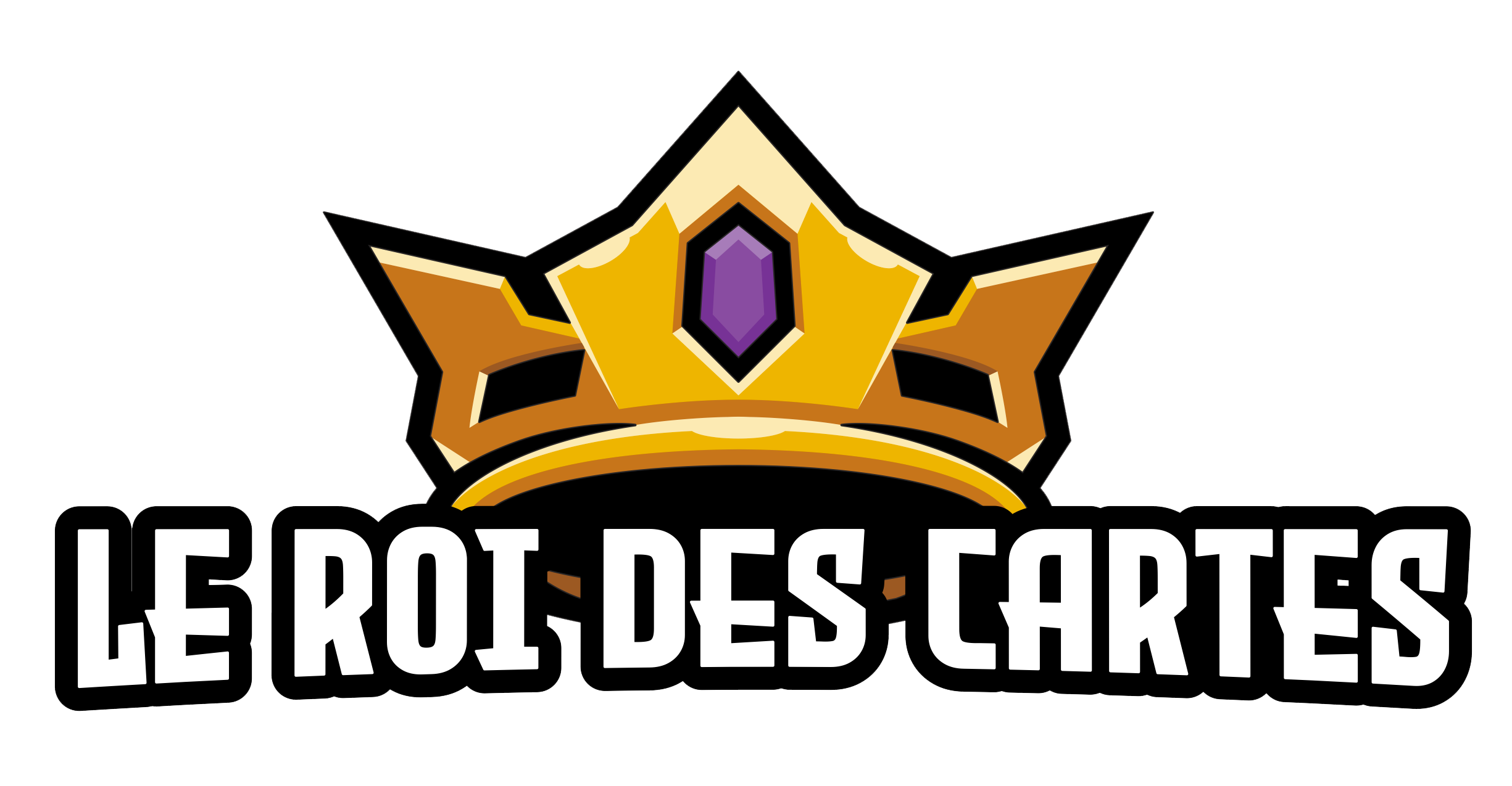 Le Roi Des Cartes