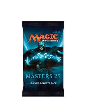MTG MASTER 25 PACK