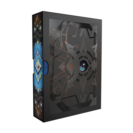 MAGIC CODEX STRIXHAVEN SECRETS BUNDLE