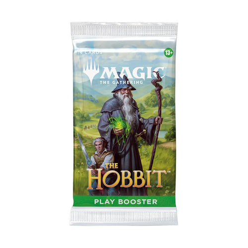 MTG THE HOBBIT BOOSTER PACK