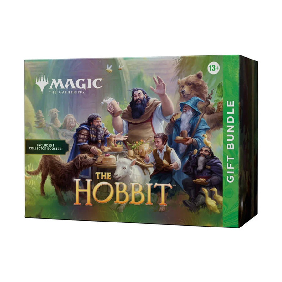 MTG THE HOBBIT GIFT BUNDLE