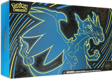 POKEMON MEGA CHARIZARD X EX ULTRA-PREMIUM COLLECTION 1
