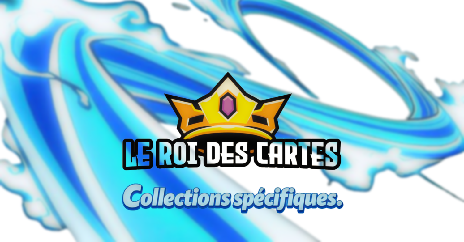 Le Roi des Cartes