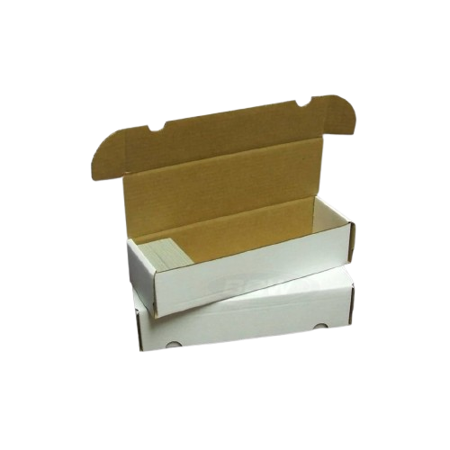 BOÎTE DE STORAGE 660