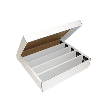 BOÎTE DE STORAGE 5000