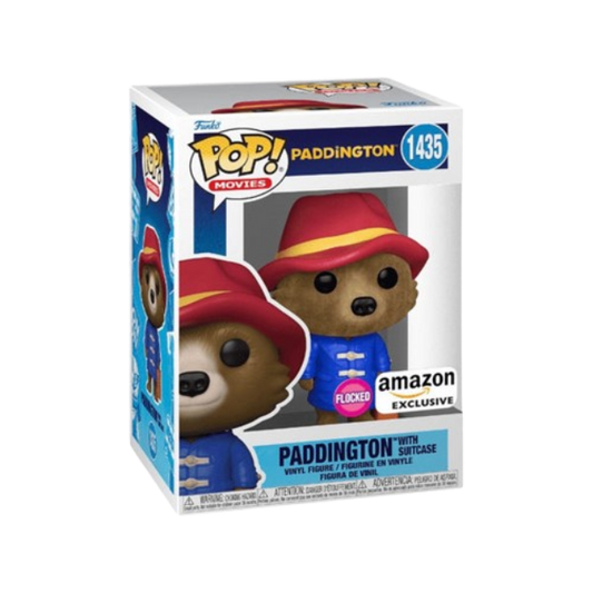 FUNKO POP PADINGTON #1435 PADDINGTON