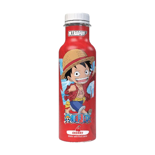 ULTRA POP CHIBI ONE PIECE LUFFY