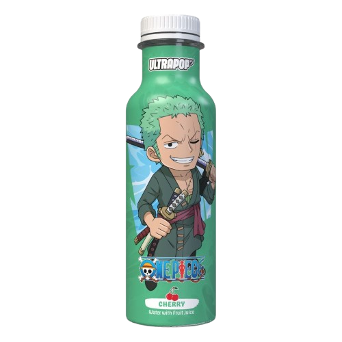 ULTRA POP CHIBI ONE PIECE ZORO CHERRY