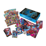 POKEMON MEGA CHARIZARD X EX ULTRA-PREMIUM COLLECTION 2