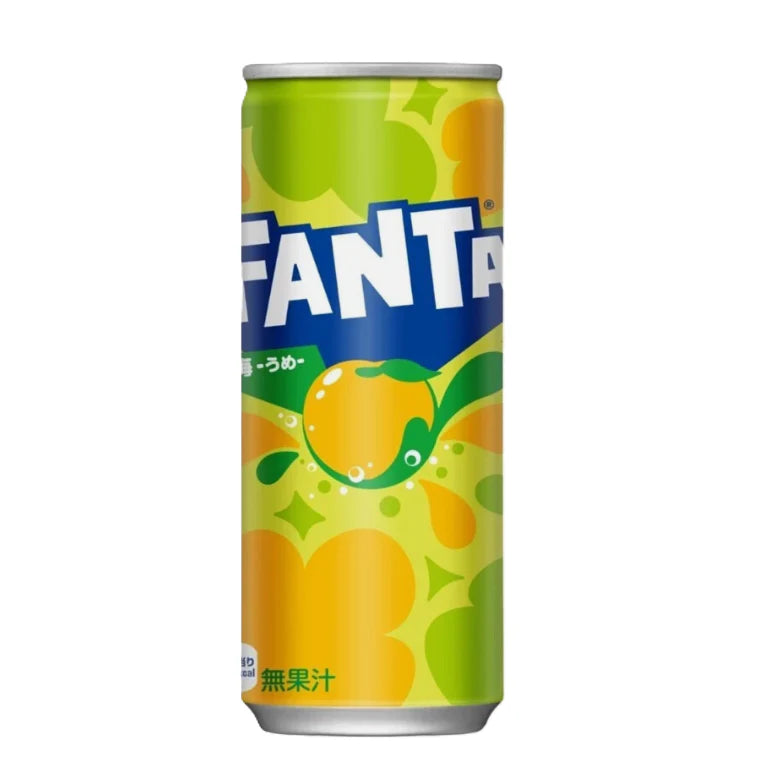 FANTA PLUM