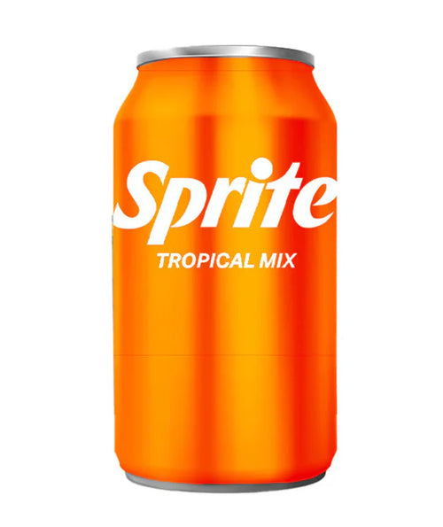 SPRITE TROPICAL