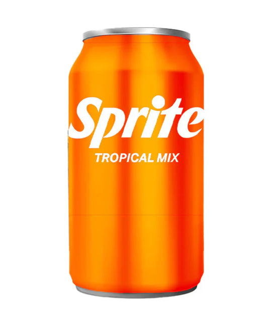 SPRITE TROPICAL