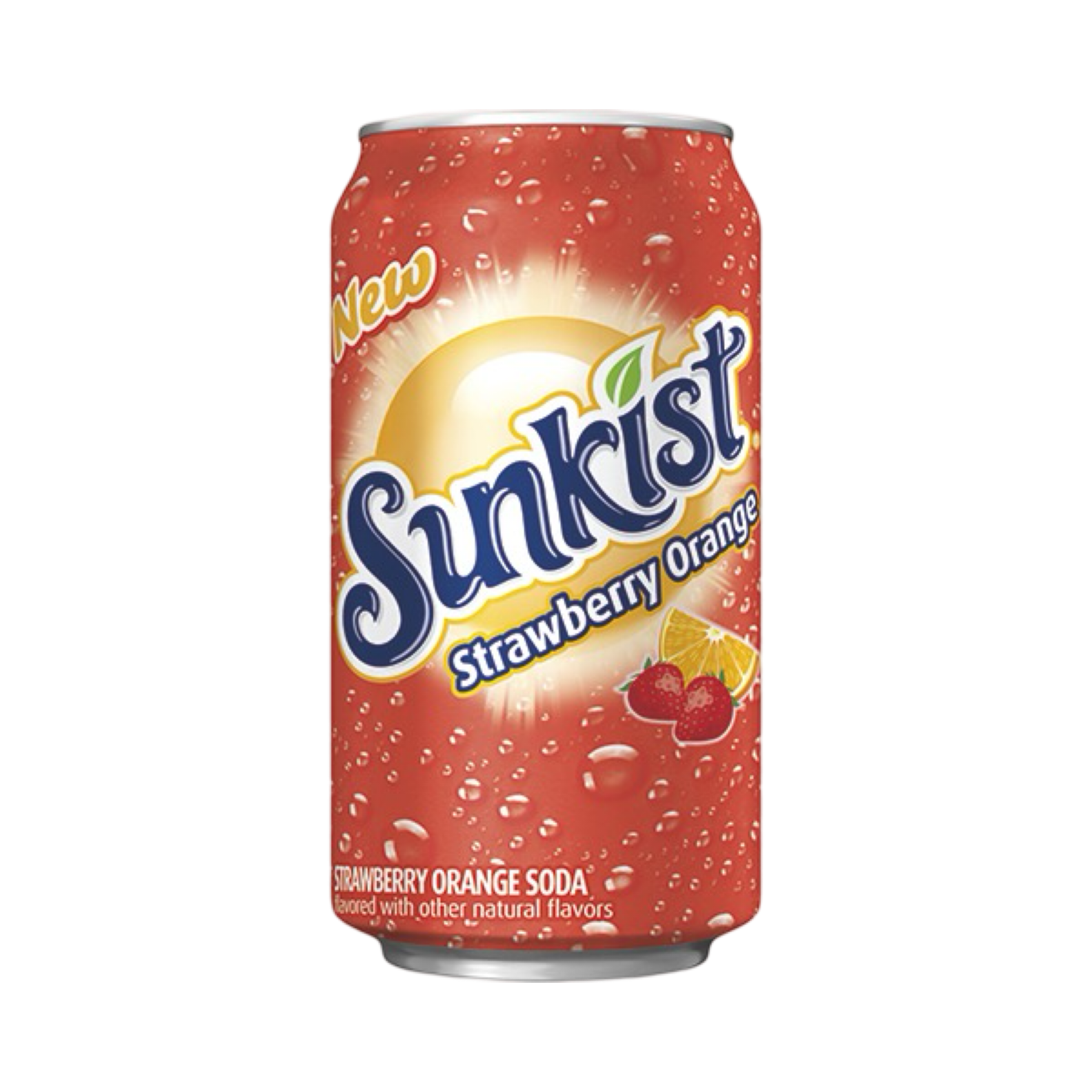 SUNKIST STRAWBERRY ORANGE