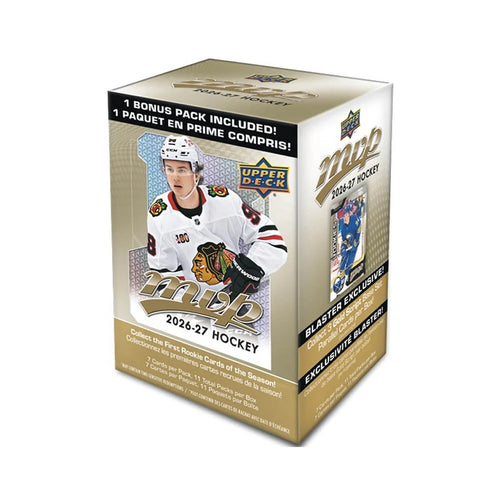 2026-27 MVP HOCKEY BLASTER