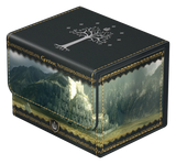 ULTIMATE GUARD SIDEWINDER XENOSKIN DECK CASE MTG THE LORD OF THE RINGS GONDOR 1