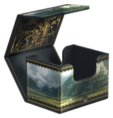 ULTIMATE GUARD SIDEWINDER XENOSKIN DECK CASE MTG THE LORD OF THE RINGS GONDOR 2