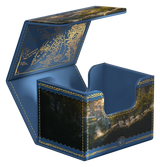 ULTIMATE GUARD SIDEWINDER XENOSKIN DECK CASE MTG THE LORD OF THE RINGS RIVENDELL 2