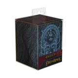 ULTIMATE GUARD DECK CASE BOULDER MTG THE LORD OF THE RINGS PLACES OF MIDDLE EARTH MINES OR MORIA 2