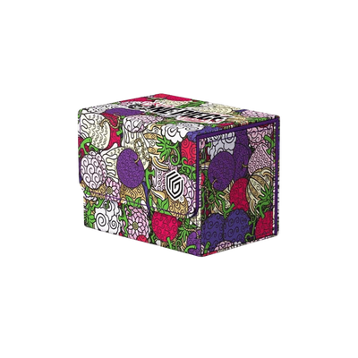 Deck box