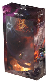 ULTIMATE GUARD OMNIHIVE DECK CASE MTG EDGE OF ETERNITIES 1000+ 1