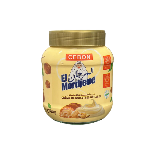 CEBON EL MORDJENE