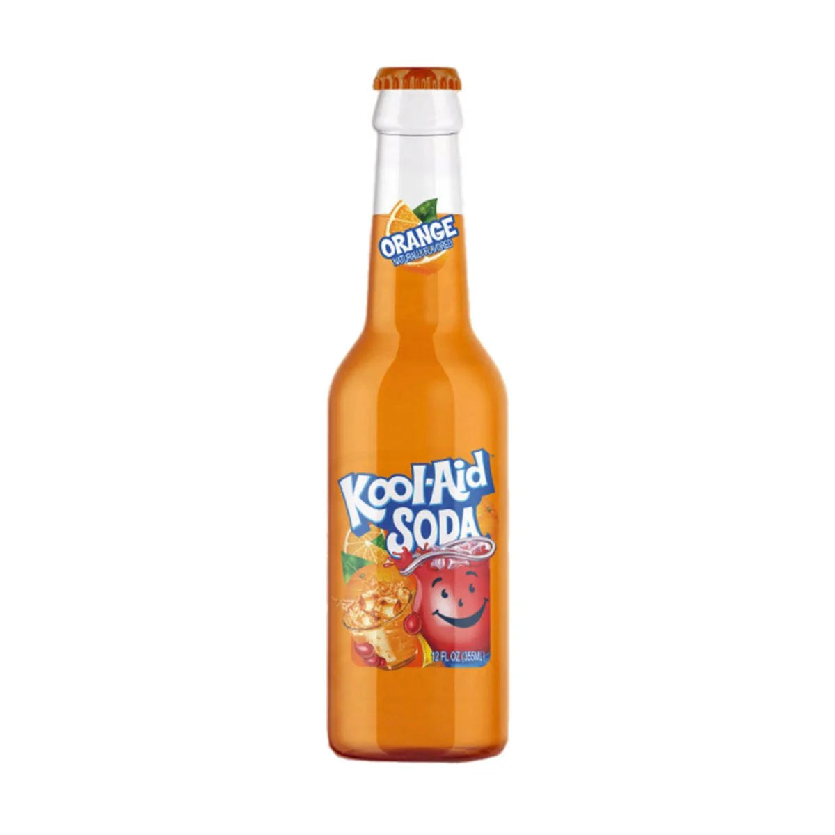 KOOL-AID ORANGE