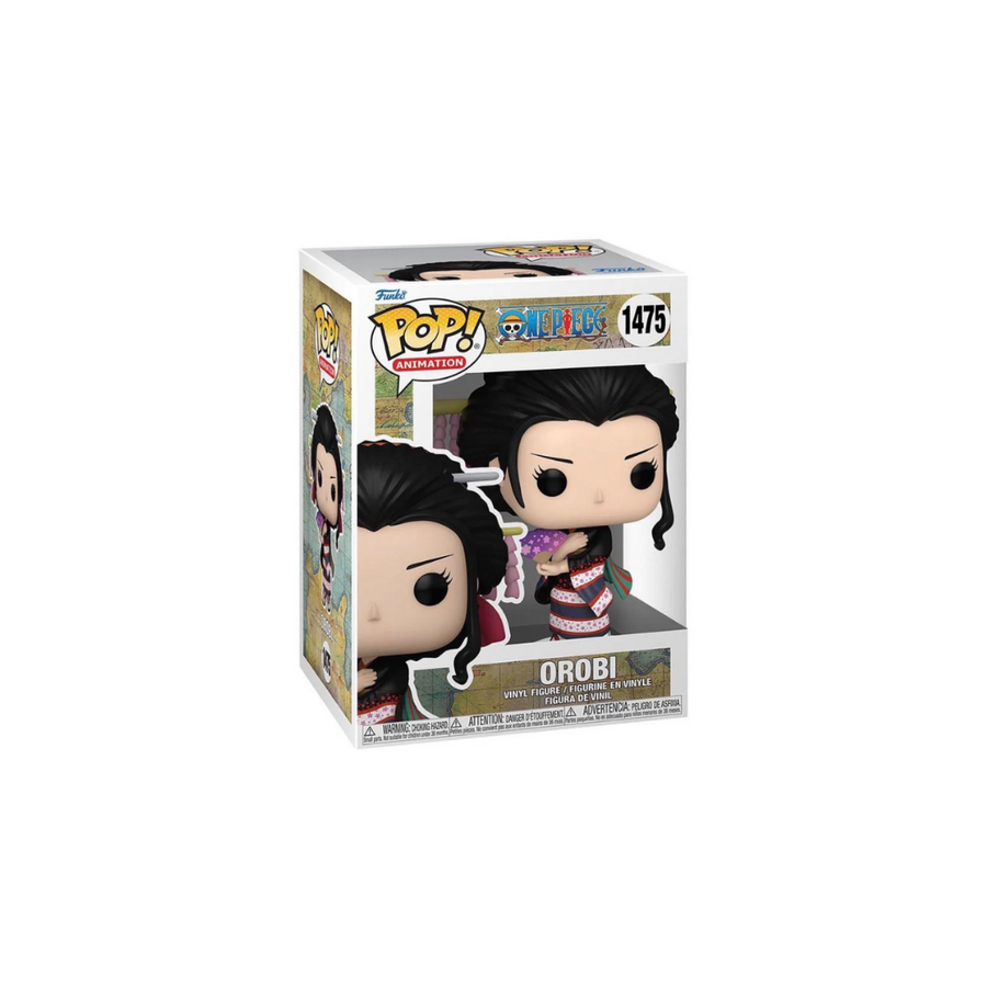 FUNKO POP OROBI #1475 ONE PIECE