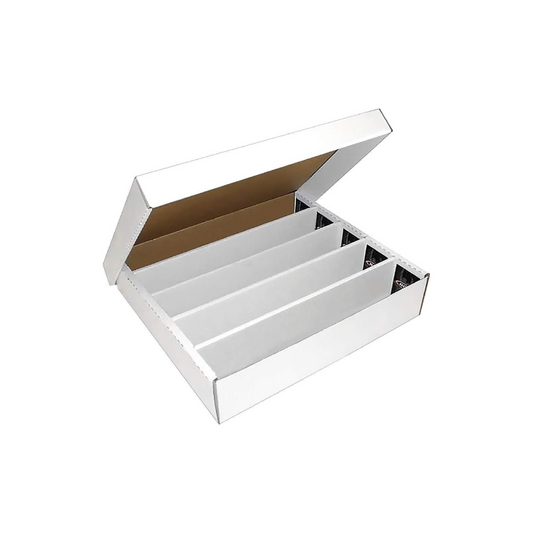 BOÎTE DE STORAGE 5000