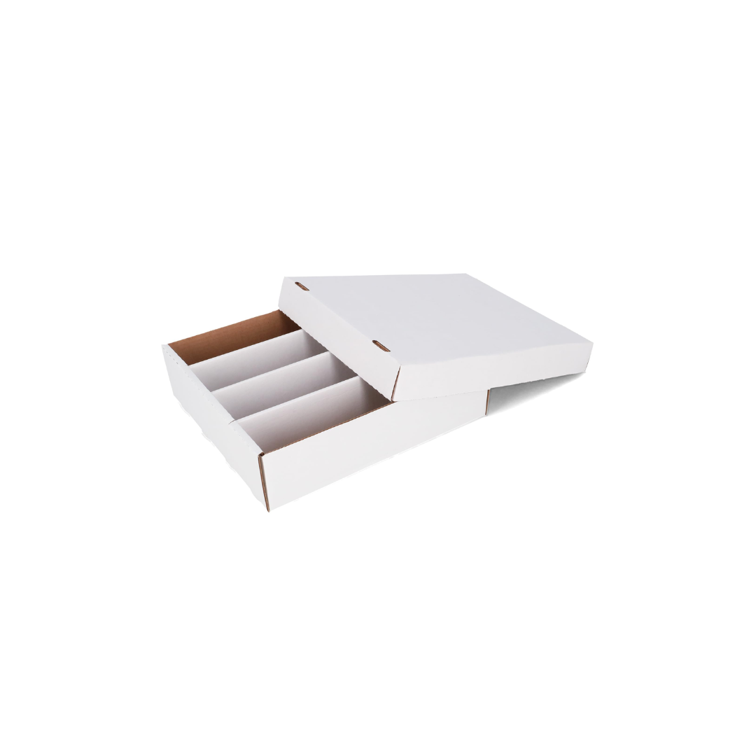 BOÎTE DE STORAGE 3200