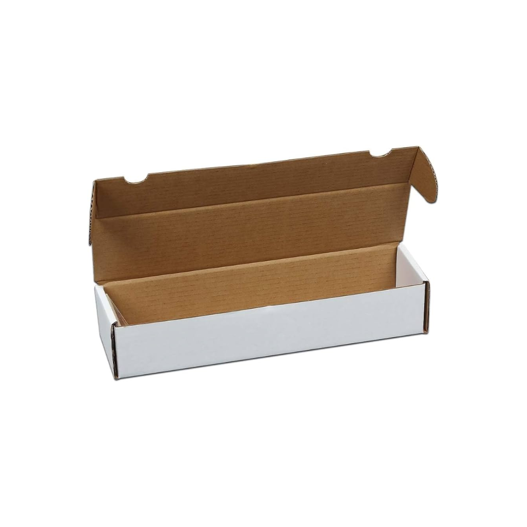 BCW BOÎTE DE STORAGE 800