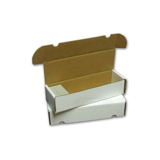BOÎTE DE STORAGE 660