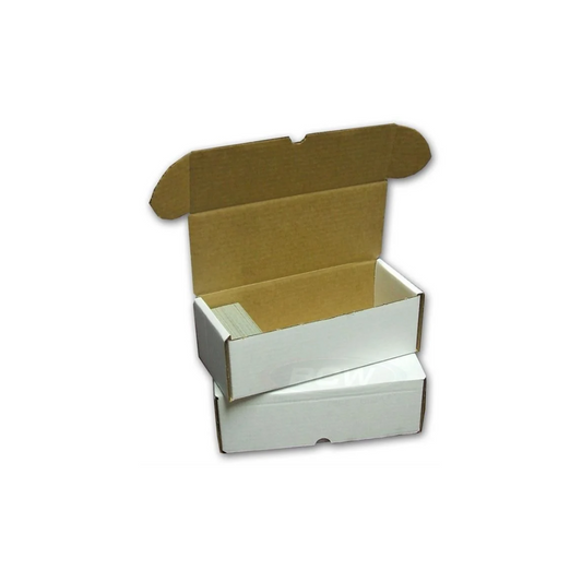 BCW BOÎTE DE STORAGE 500