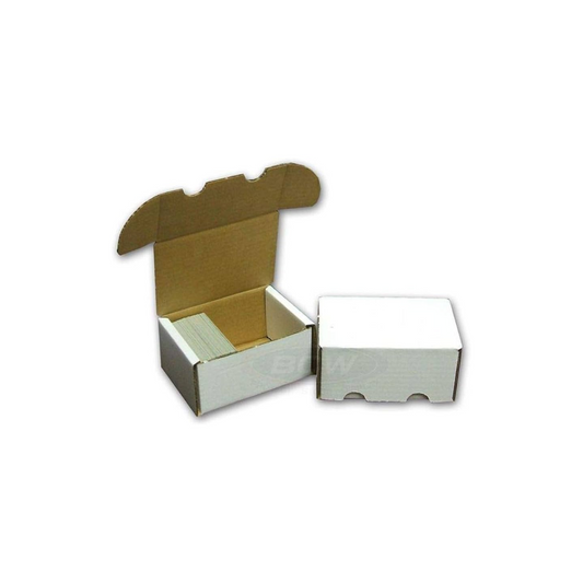 BOÎTE DE STORAGE 300