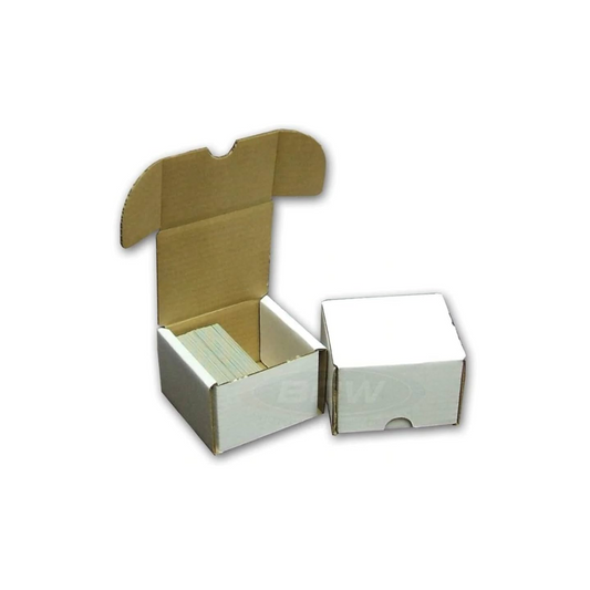 BOÎTE DE STORAGE 200